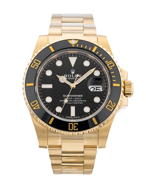 Rolex Submariner 116618 LN